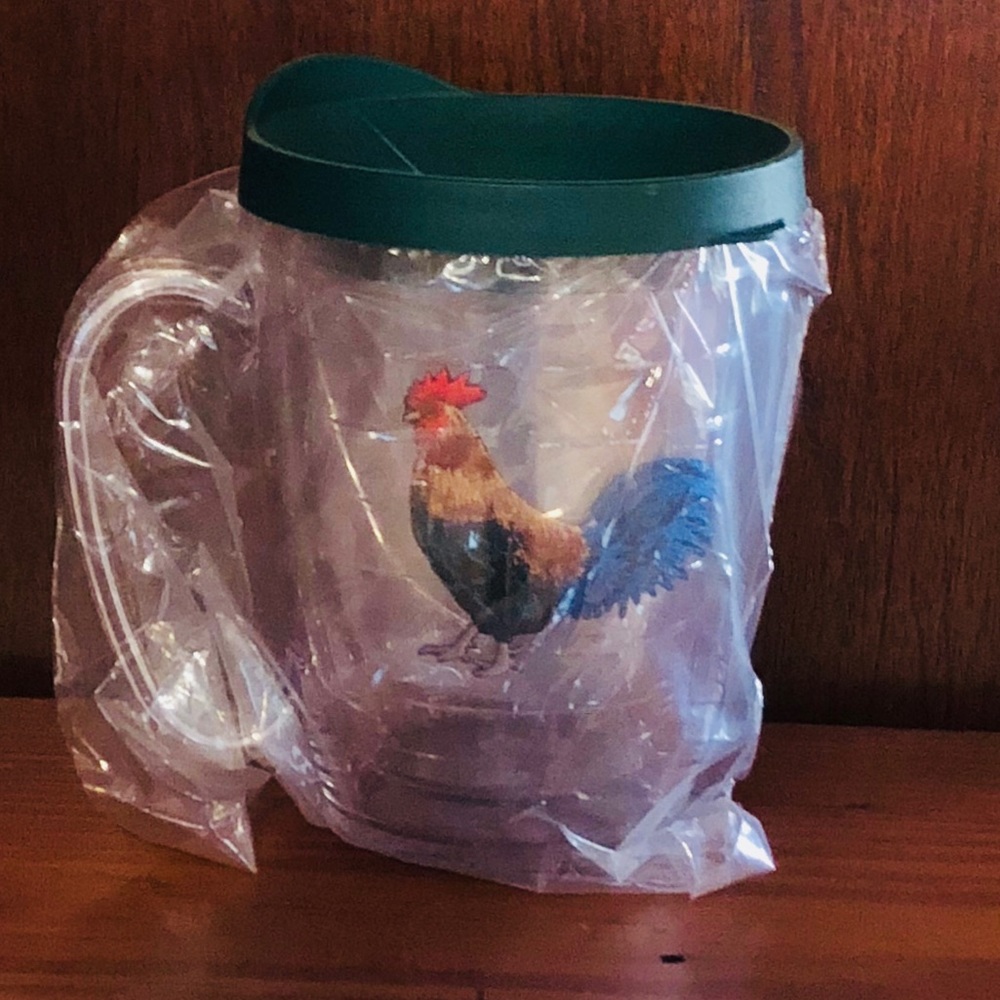 Tervis Coffee ☕️ Mug NWT